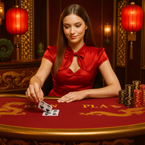 ZipCasino - Live Baccarat with Real Dealers