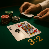ZipCasino - Live Blackjack with Real Dealers