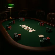 ZipCasino - Live Poker with Real Dealers