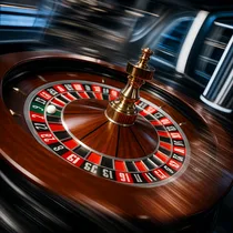 ZipCasino - Roulette en direct avec croupiers réels