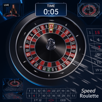 ZipCasino - Live Roulette with Real Dealers