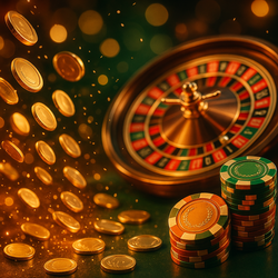 ZipCasino 100% bis 1000 EUR Willkommensbonus mit 50 Freispielen