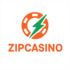 ZipCasino Logo