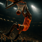 ZipCasino - Basketball Sports Betting