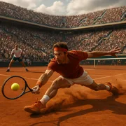 ZipCasino - Tennis Sports Betting